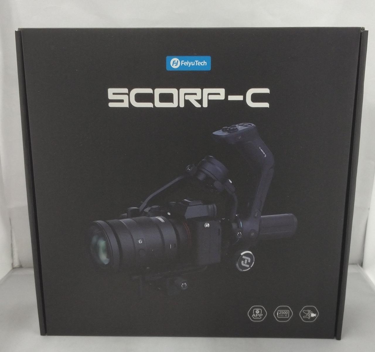 FEIYU TECH|ジンバル|HARDOFFオフモール（オフモ）|2031240000007252