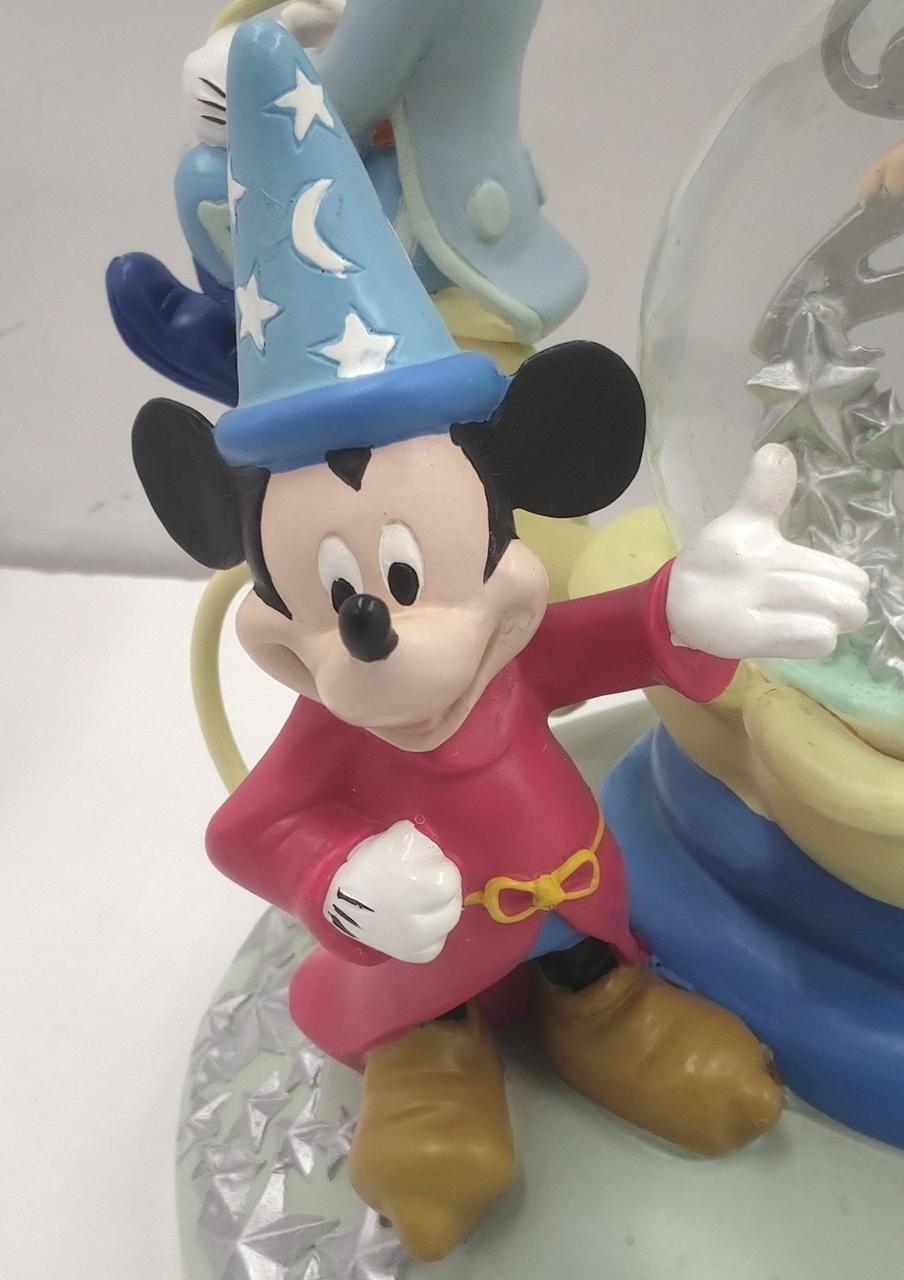 DISNEY|スノードーム|【ハードオフ公式通販】オフモール|2031240000007919