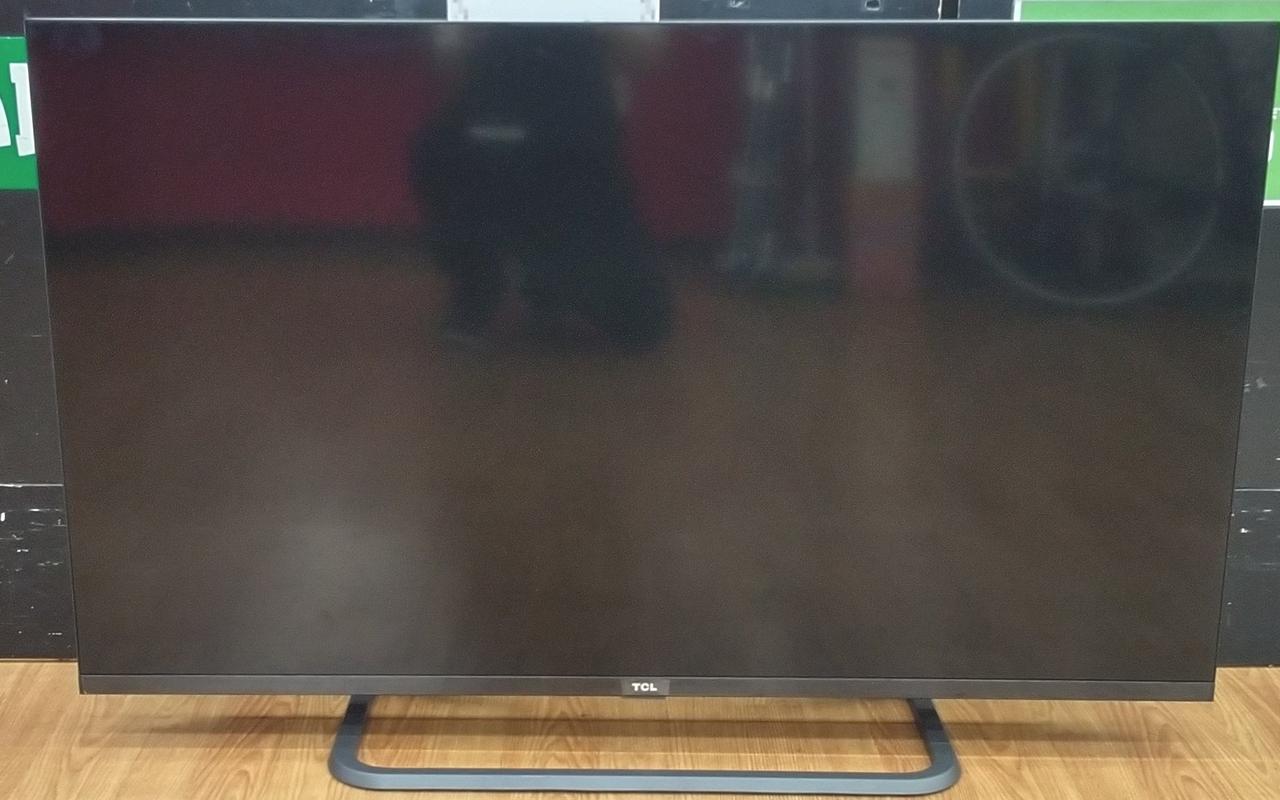 TCL|液晶カラーテレビ 50型|【ハードオフ公式通販】オフモール