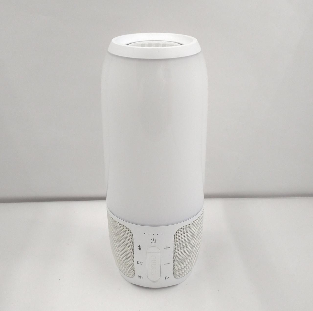 新品未開封品 JBL by HARMAN Pulse3 スピーカー ホワイト ジェービーエル(JBL)|スピーカー|【ハードオフ公式通販】オフモール