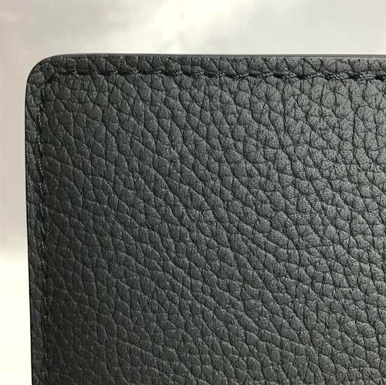 ルイヴィトン ポルトフォイユ・ブラザNM 長財布Ω 保証期間保証なし発送目安1-2日後登録日2022年05月29日素材アエログラムサイズ約　横10 × 