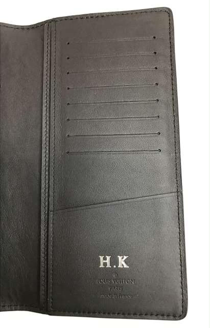 ルイヴィトン ポルトフォイユ・ブラザNM 長財布Ω 保証期間保証なし発送目安1-2日後登録日2022年05月29日素材アエログラムサイズ約　横10 × 