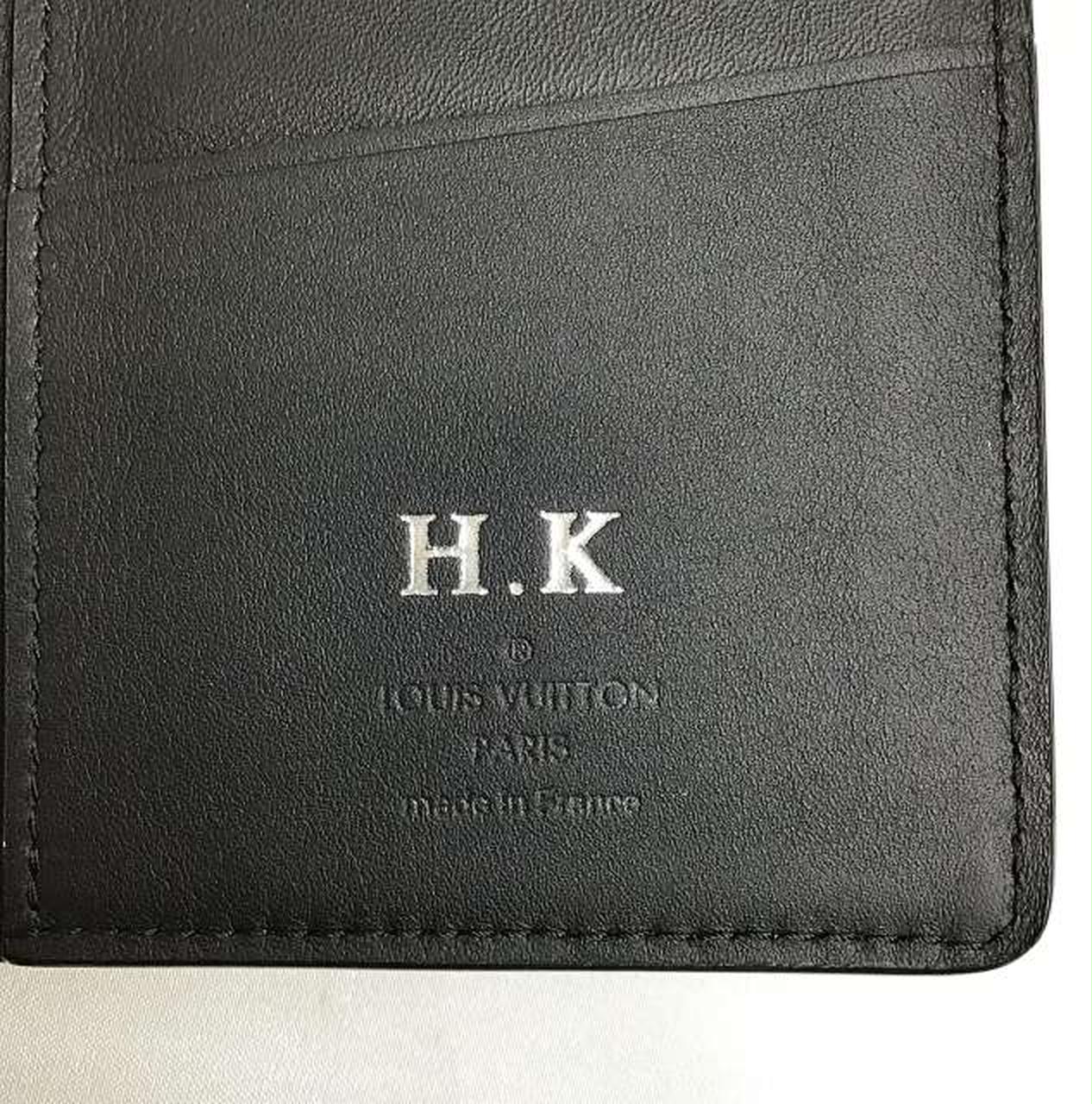 ルイヴィトン ポルトフォイユ・ブラザNM 長財布Ω 保証期間保証なし発送目安1-2日後登録日2022年05月29日素材アエログラムサイズ約　横10 × 