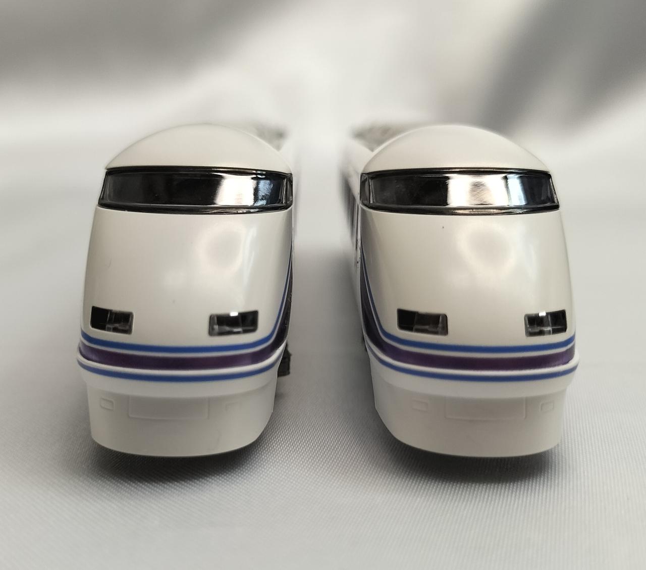 TOMIX98759 東武鉄道100系スペーシア 雅カラー 東武100系スペーシア(雅