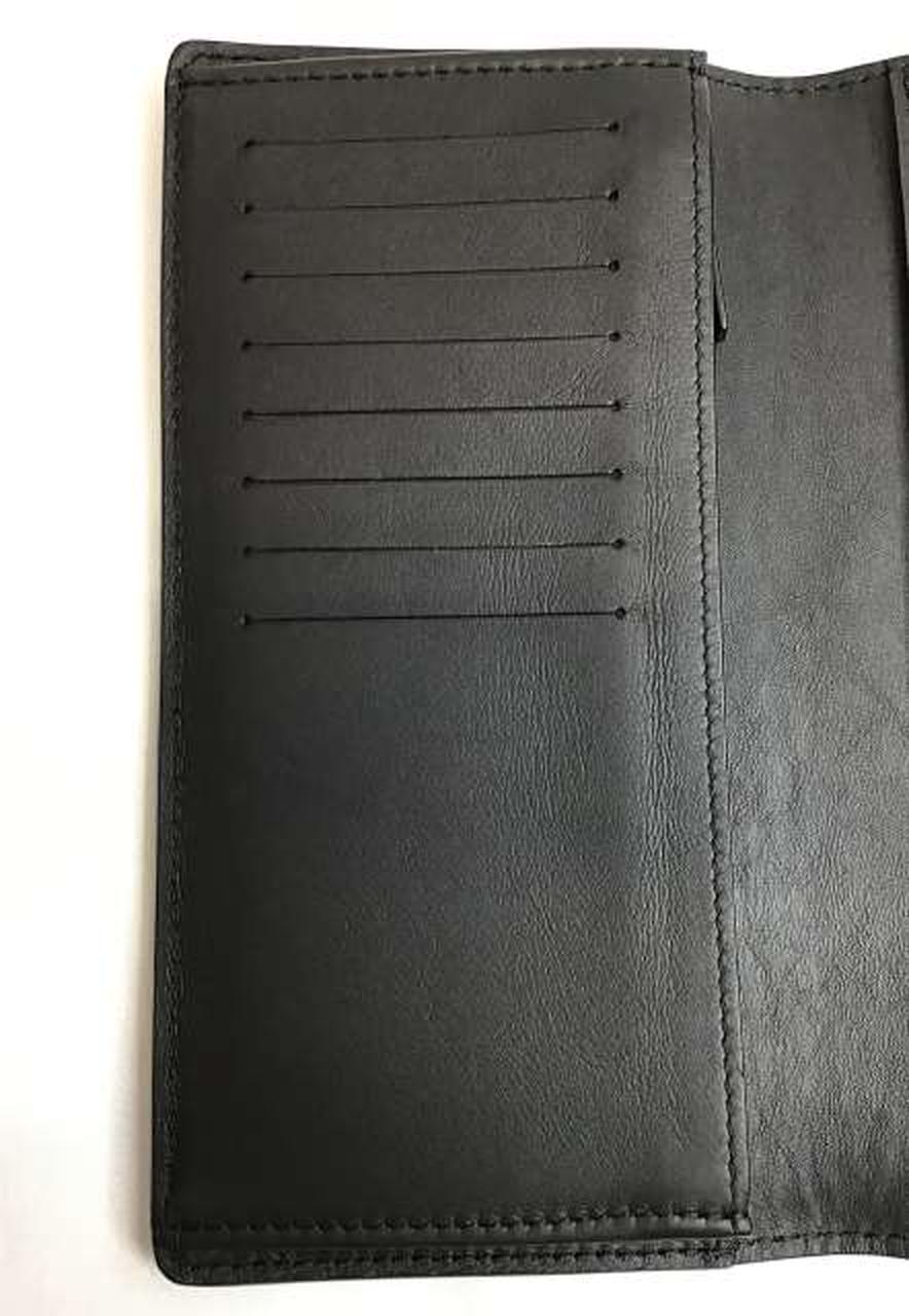 ルイヴィトン ポルトフォイユ・ブラザNM 長財布Ω 保証期間保証なし発送目安1-2日後登録日2022年05月29日素材アエログラムサイズ約　横10 × 