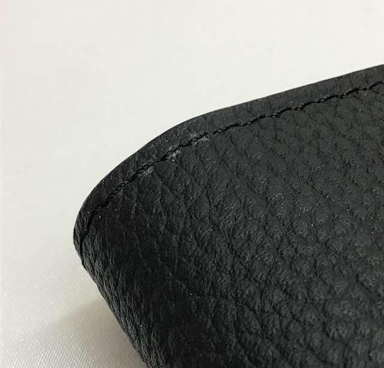 ルイヴィトン ポルトフォイユ・ブラザNM 長財布Ω 保証期間保証なし発送目安1-2日後登録日2022年05月29日素材アエログラムサイズ約　横10 × 