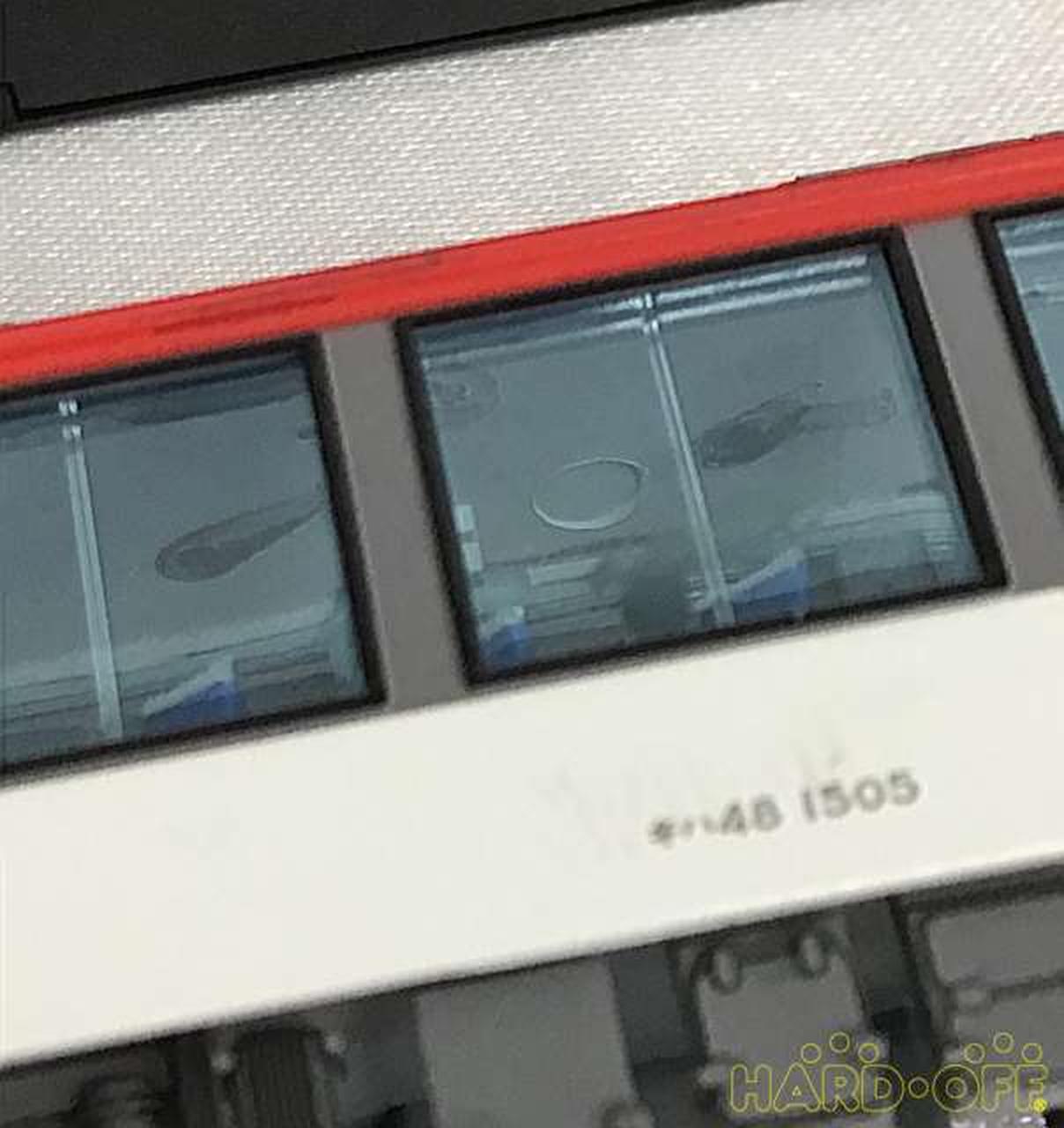 キハ48きらきらみちのく3両セットΩ 特徴