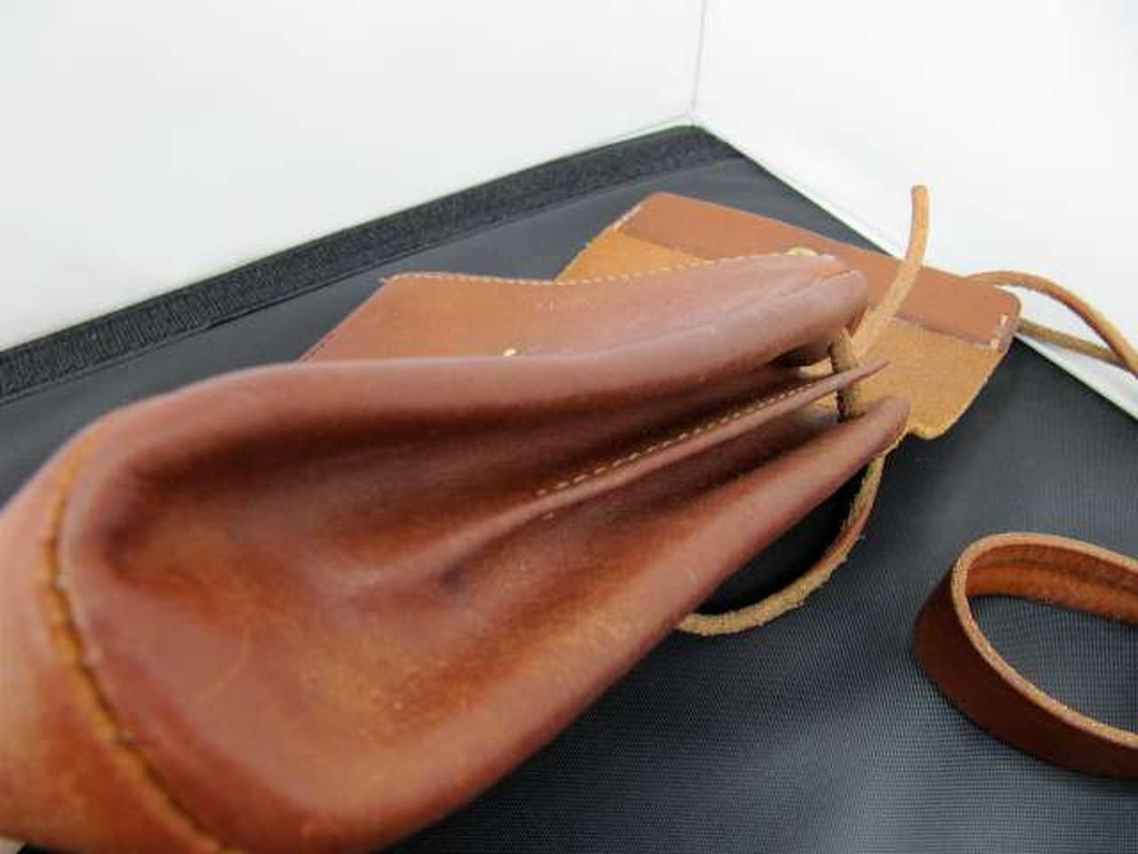 細かなキズヨゴレ有り