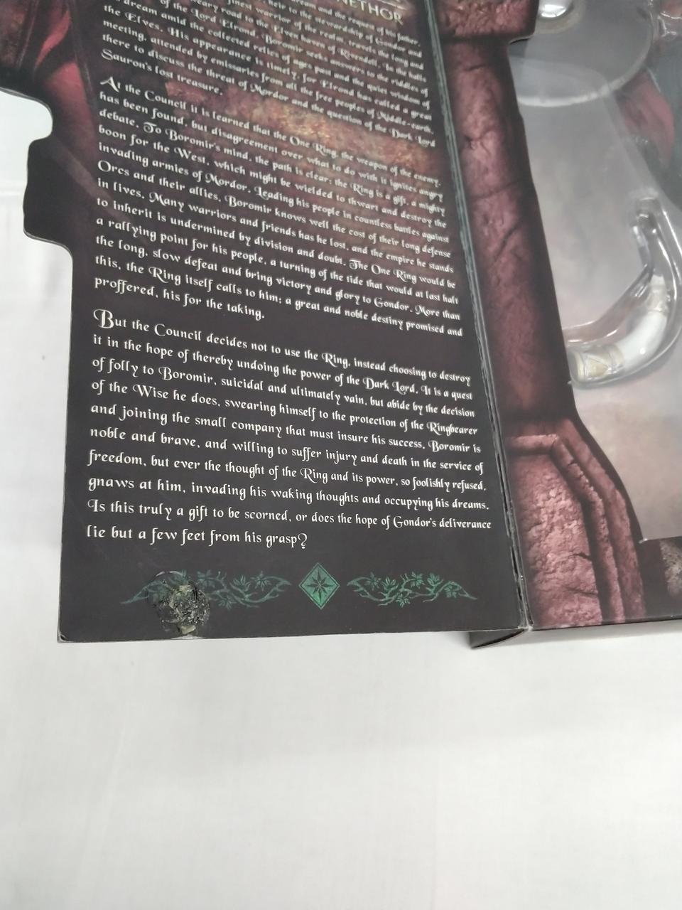 マジックテープ剥がれ有り