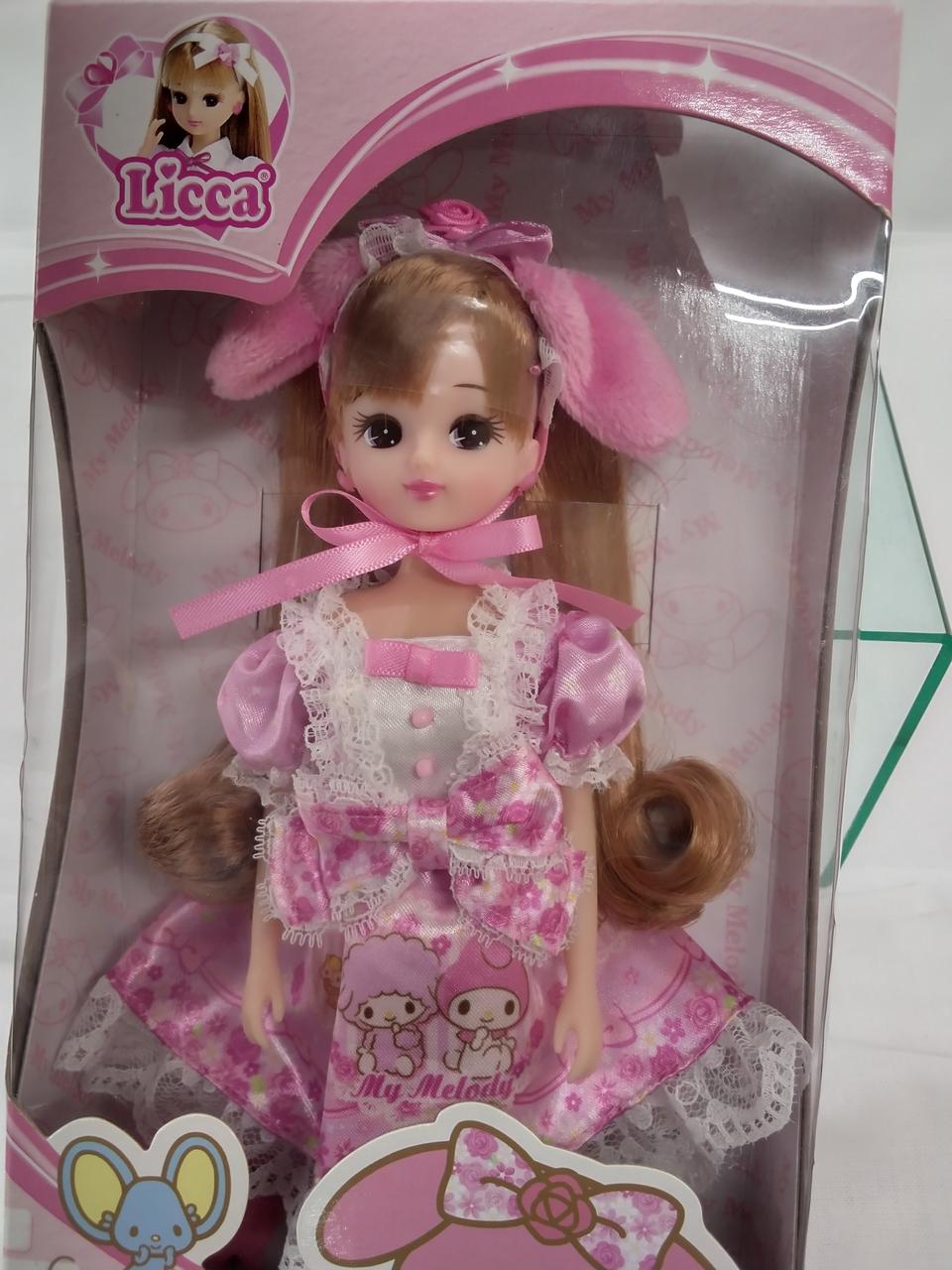 タカラトミー(TAKARA TOMY)|リカちゃん人形|HARDOFFオフモール