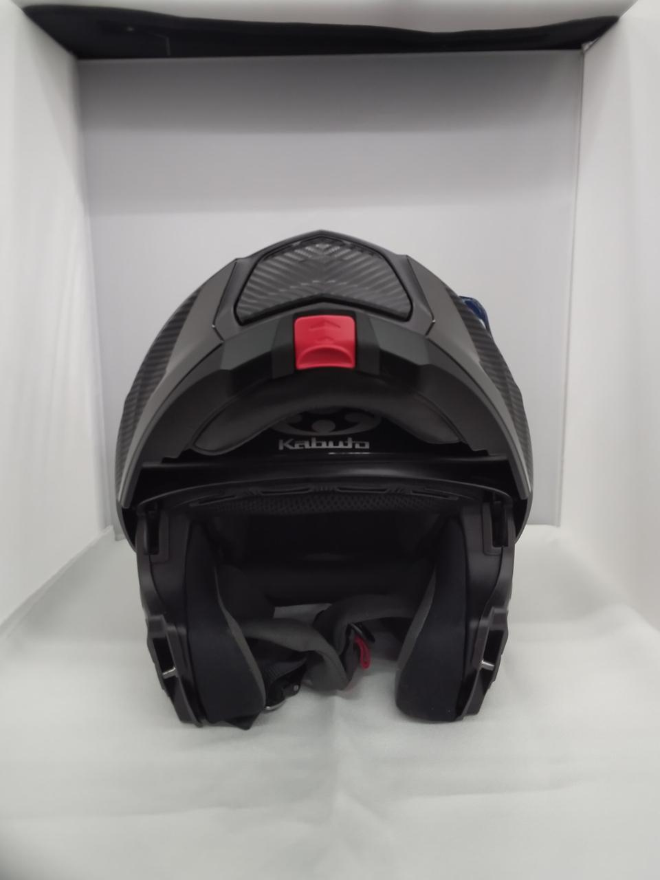 システムヘルメット