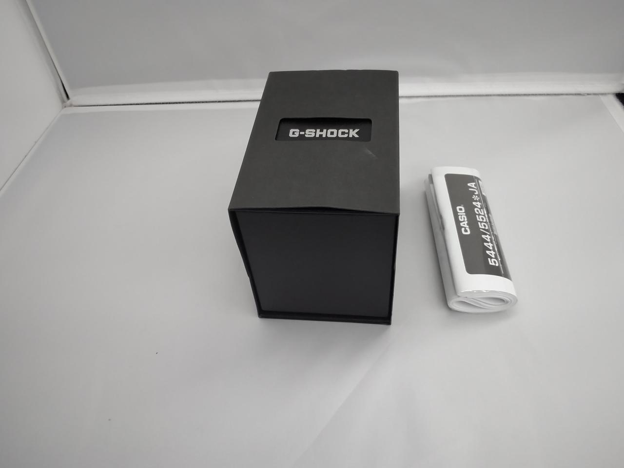 箱　説明書付き