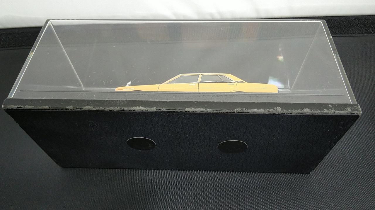 底部に劣化あり。