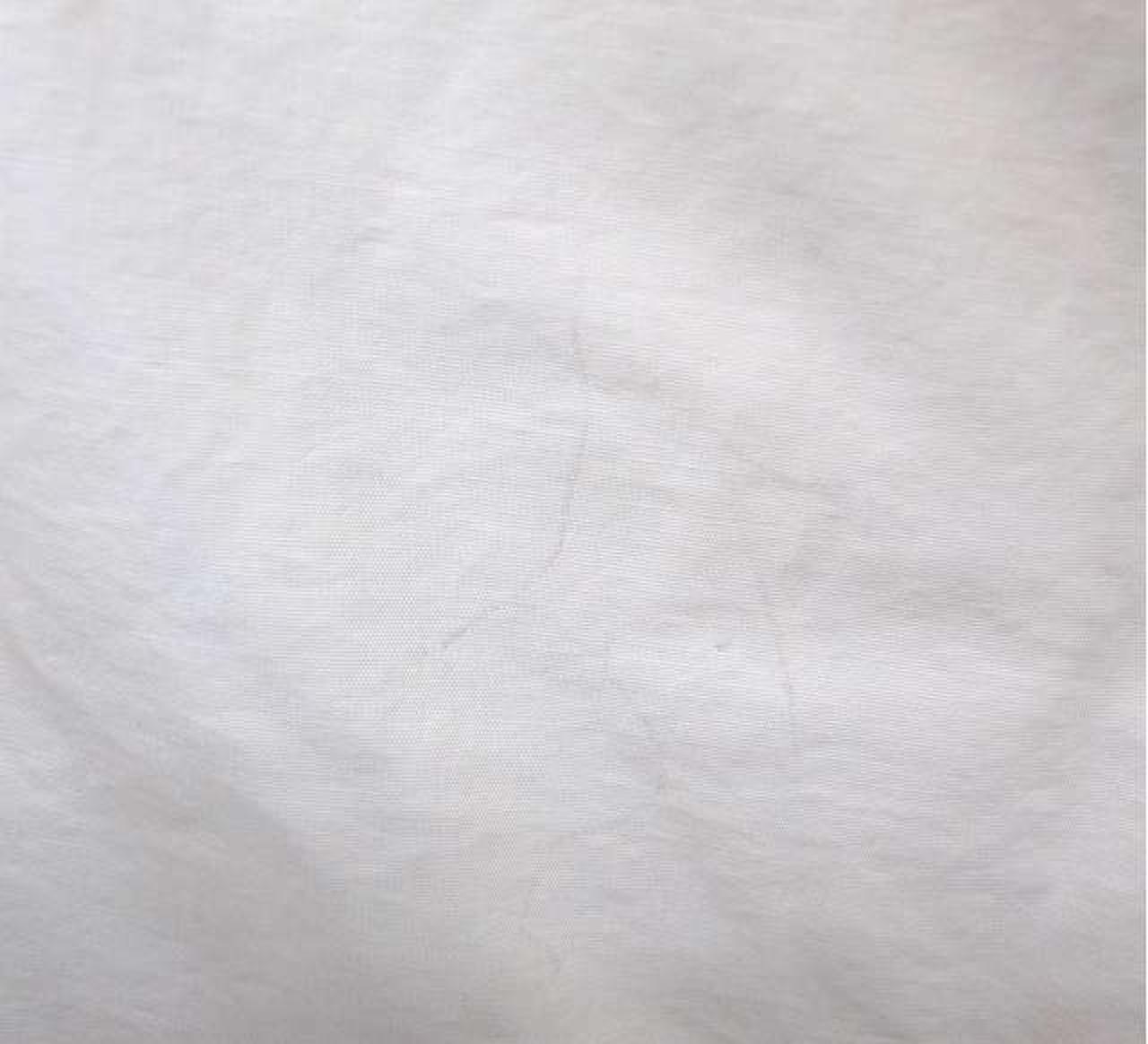 右ポケット上辺りに汚れ有