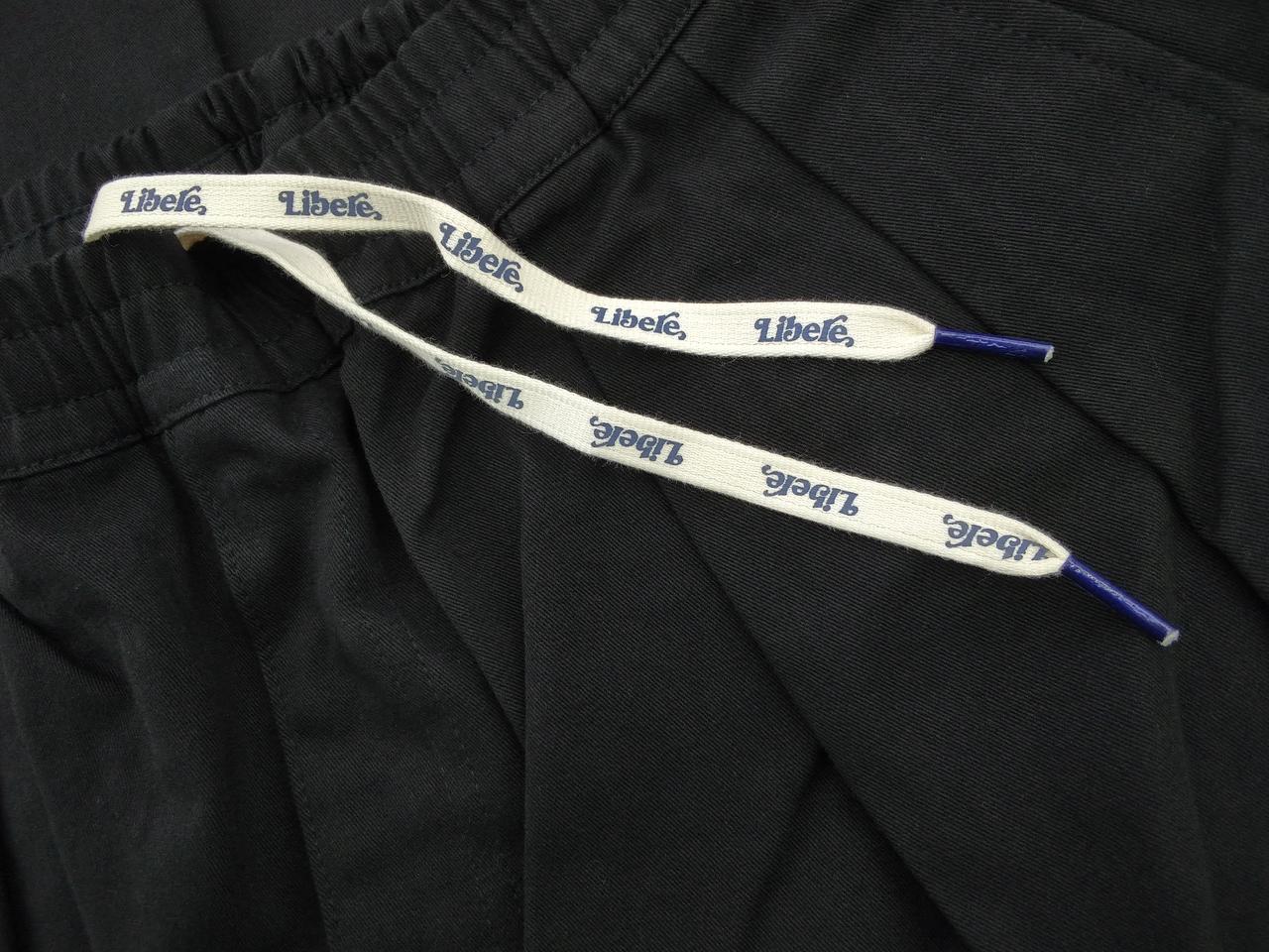 ウエストゴム、紐