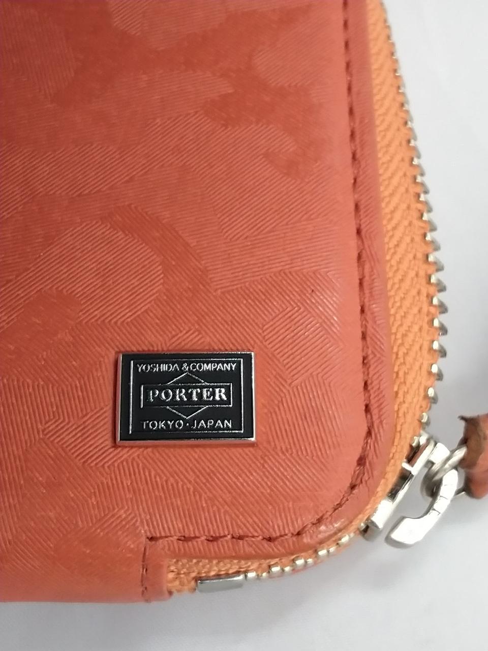 PORTER|長財布|HARDOFFオフモール（オフモ）|2031270000102132