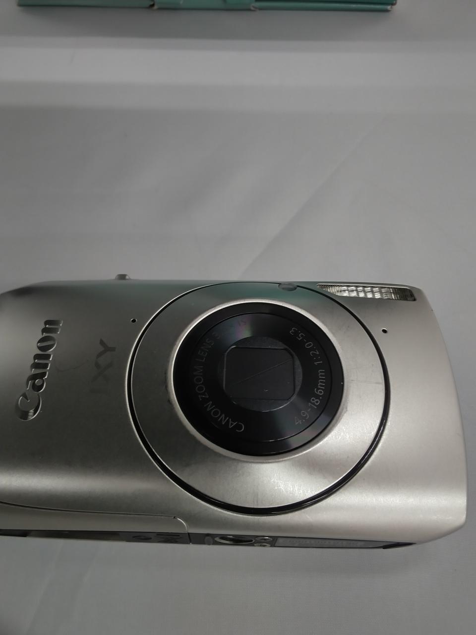 キヤノン(CANON)|デジタルカメラ|HARDOFFオフモール（オフモ