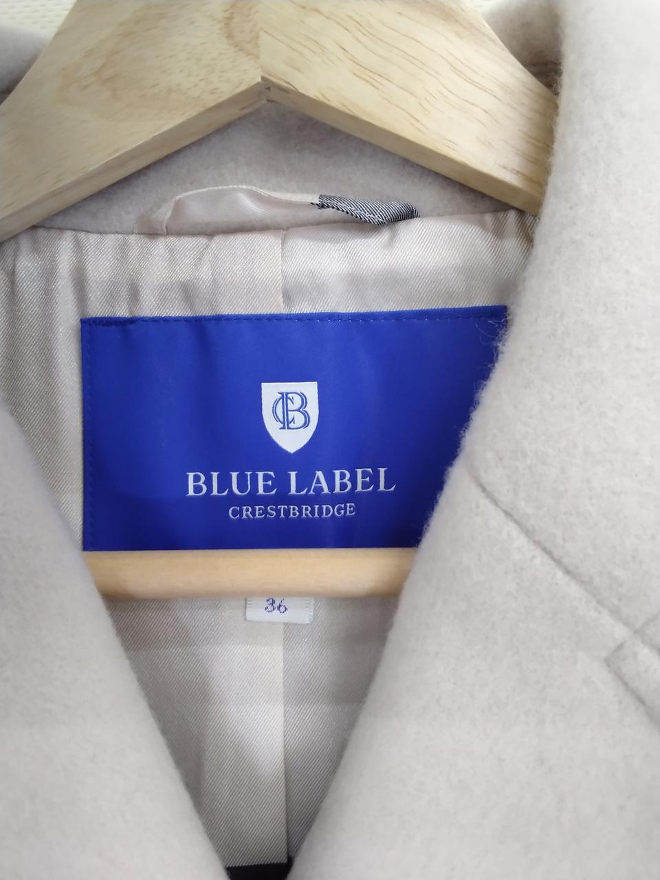 BLUE LABEL CRESTBRIDGE|ジャケット|HARDOFFオフモール（オフモ