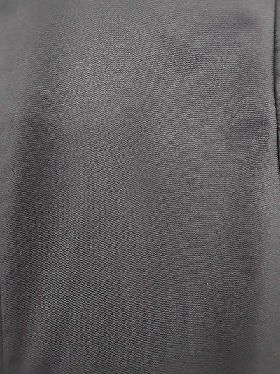 背中、汚れあり