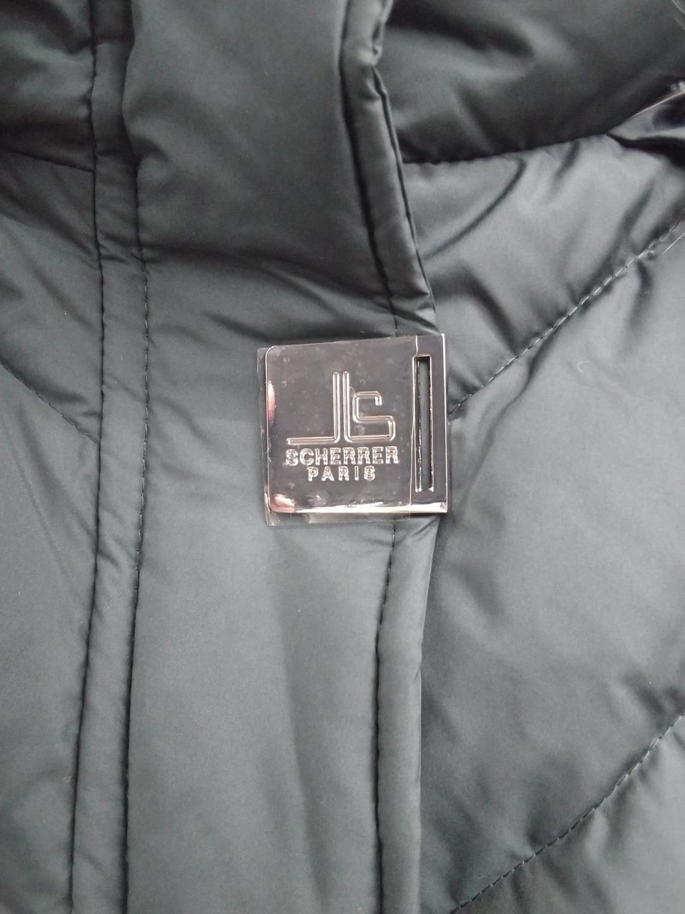 金具に未使用品ビニールが貼ってあります