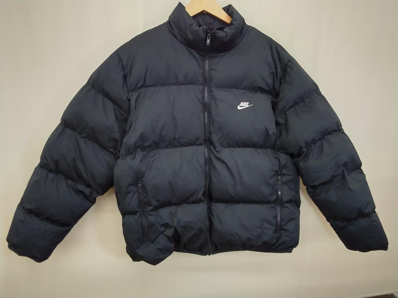 ナイキ(NIKE)|ジャケット パファージャケット 中綿|【ハードオフ公式