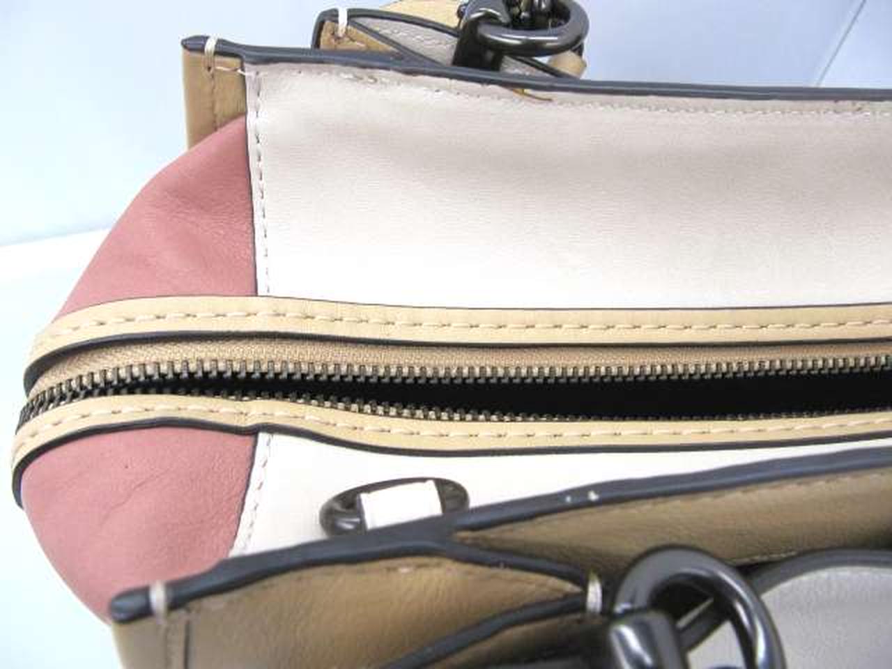 接着跡有、一部ハガレ有