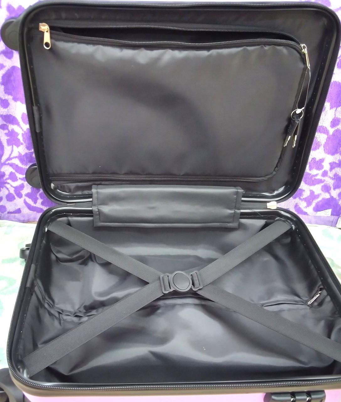 サンリオ当りくじ|キャリーケース(クロミ)|HARDOFFオフモール