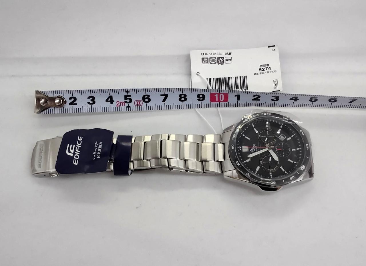 EDIFICE|腕時計|HARDOFFオフモール（オフモ）|2031280000102135