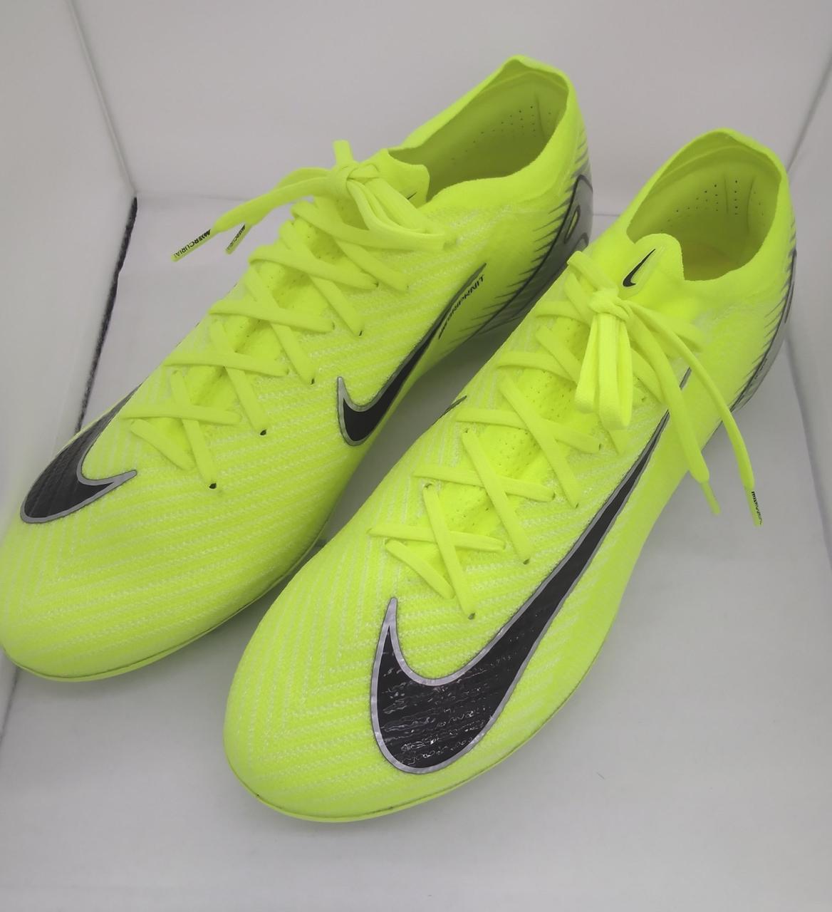 NIKEスパイク ナイキ サッカースパイク ジュニア ファントム GX2 アカデミー