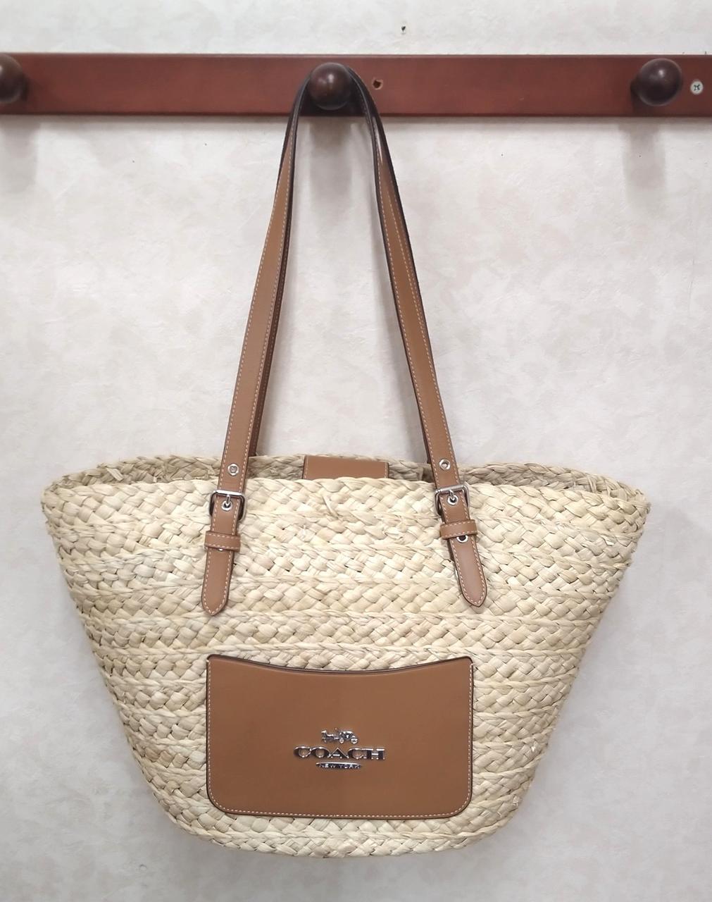 COACH|ラージトートバッグ|【ハードオフ公式通販】オフモール