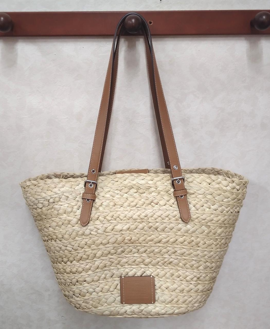 COACH|ラージトートバッグ|【ハードオフ公式通販】オフモール