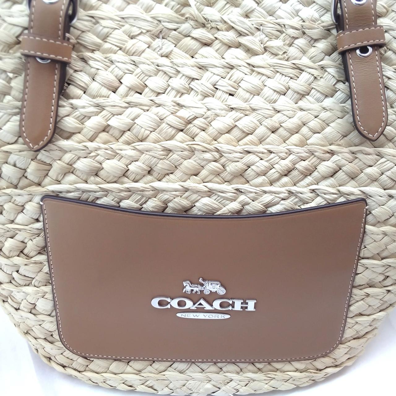 COACH|ラージトートバッグ|【ハードオフ公式通販】オフモール