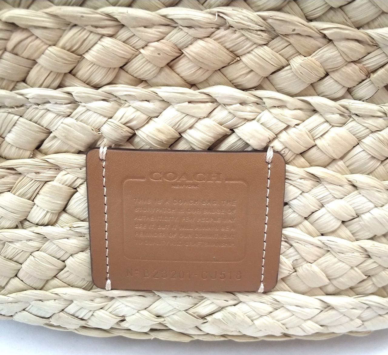 COACH|ラージトートバッグ|【ハードオフ公式通販】オフモール