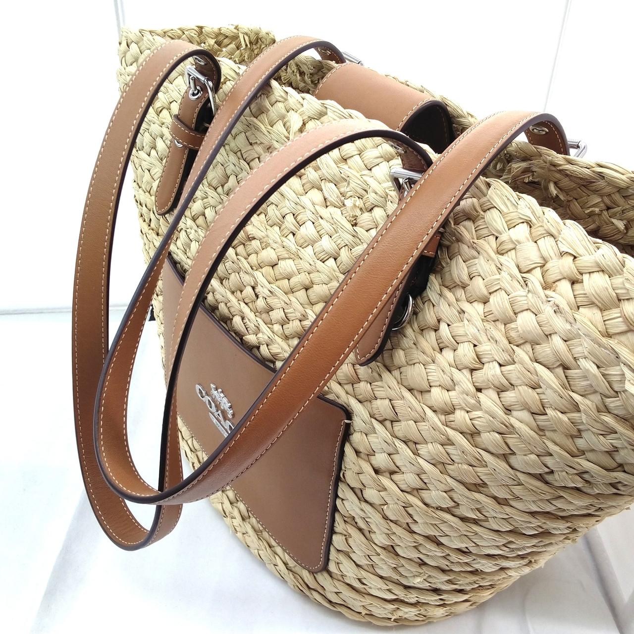 COACH|ラージトートバッグ|【ハードオフ公式通販】オフモール