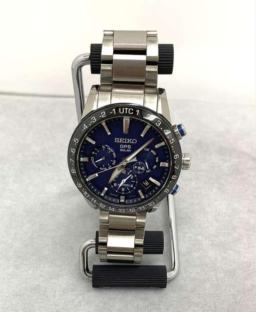 セイコー(SEIKO)|クォーツ・アナログ腕時計|HARDOFFオフモール