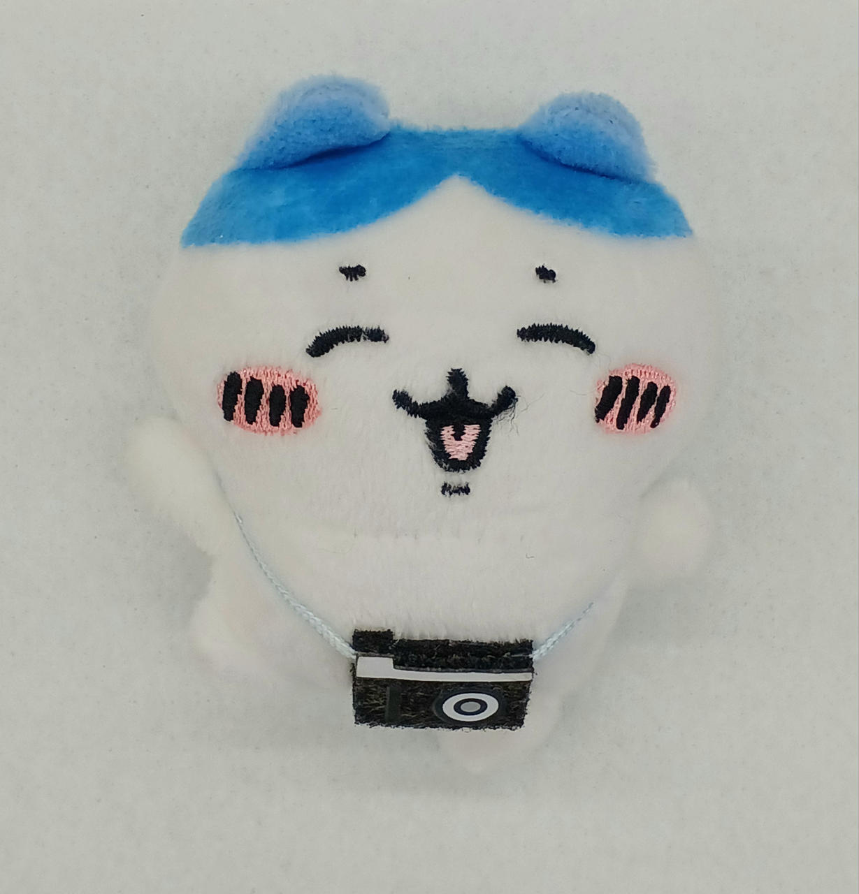 ちいかわなかよしぬいぐるみバッジ ちいかわ なかよしぬいぐるみバッジ