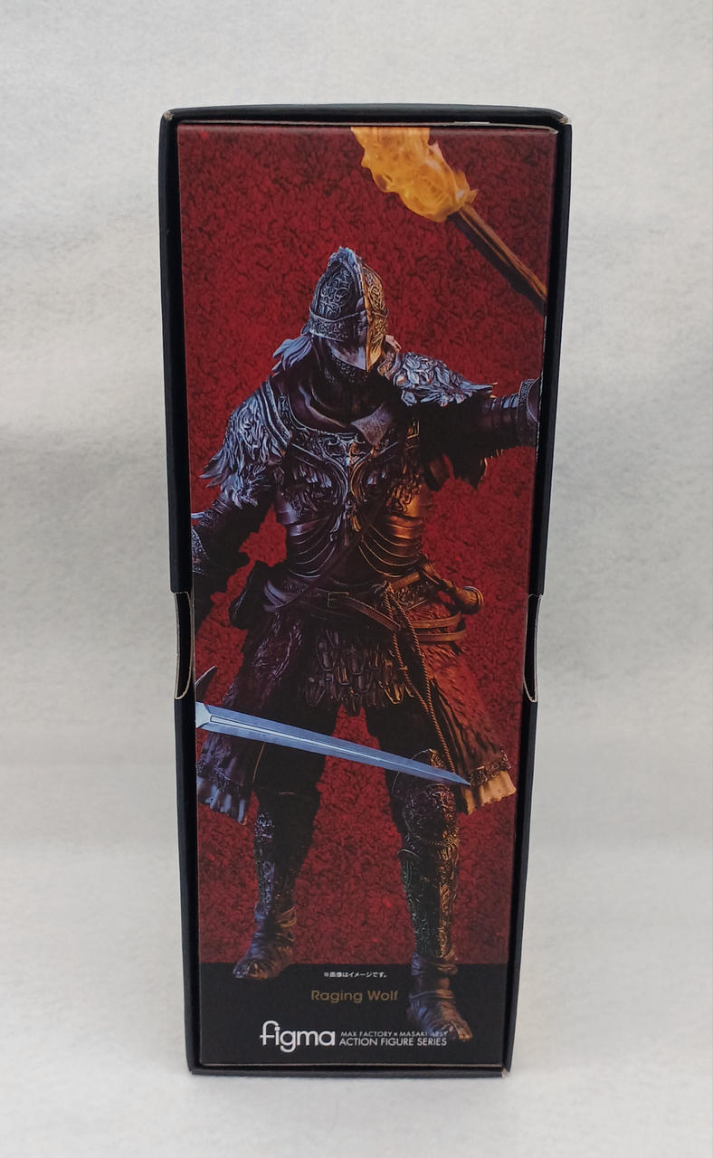 figma ELDEN RING 狼の戦鬼　MaxFactory figma 狼の戦鬼｜グッドスマイルカンパニー公式ショップ
