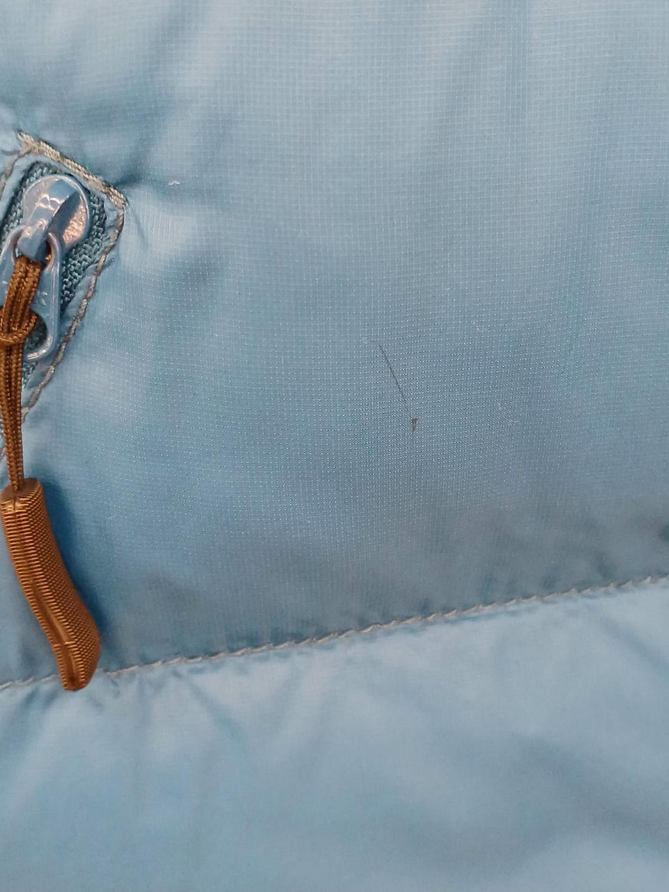 右ポケット部分汚れあります