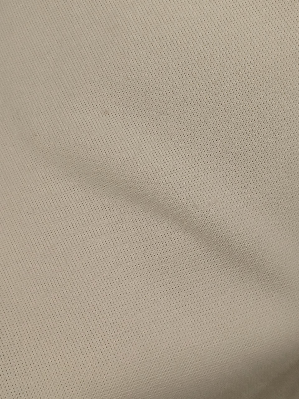 左腕脇部分少々汚れあり