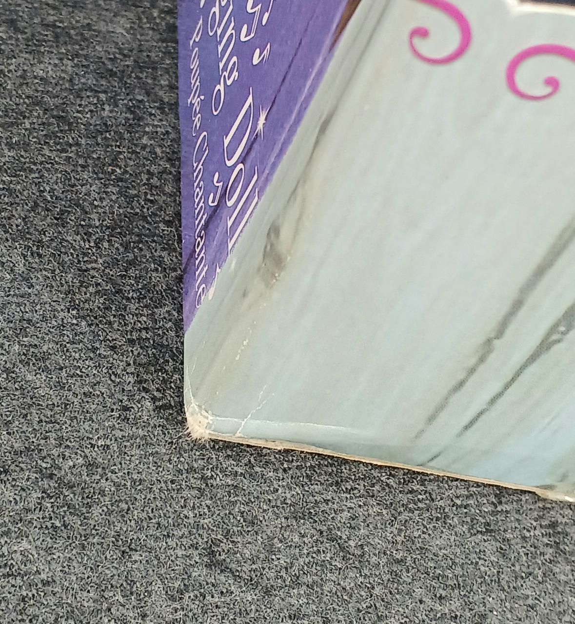 箱ダメージあり