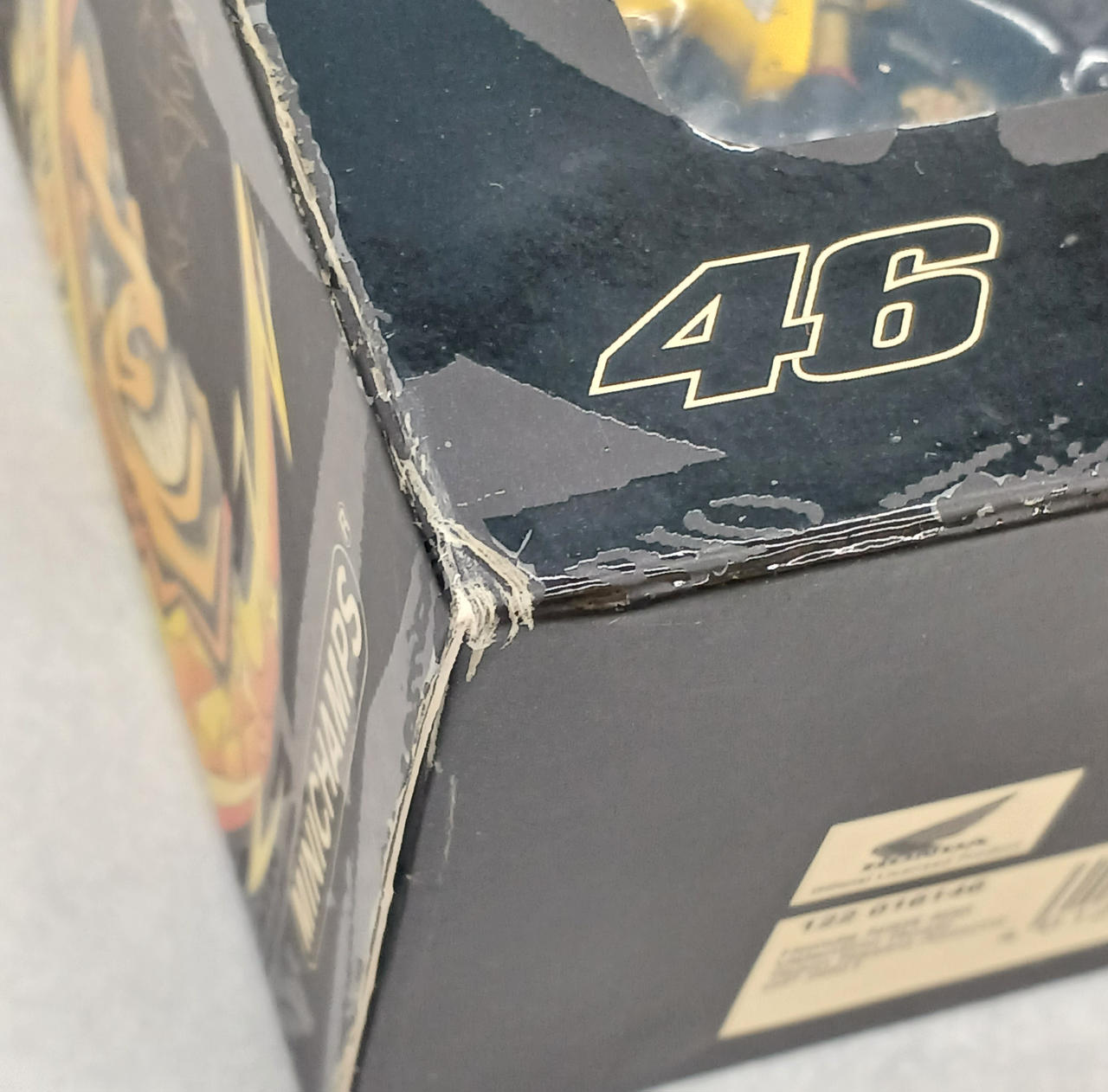 MINICHAMPS|1/12スケールバイク|HARDOFFオフモール（オフモ