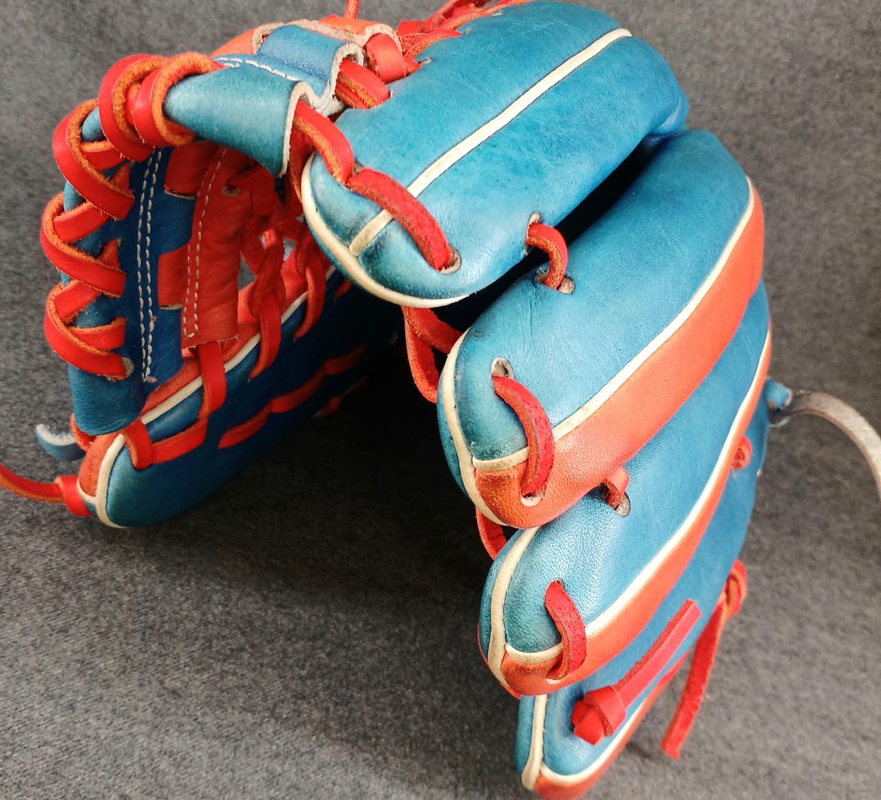 汚れ、ダメージあり