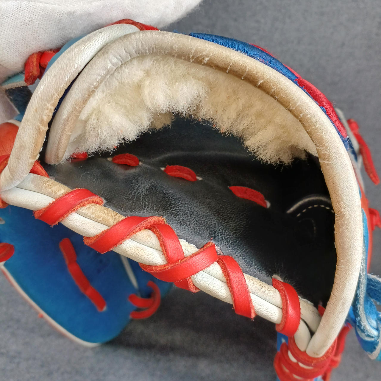 汚れ、ダメージあり