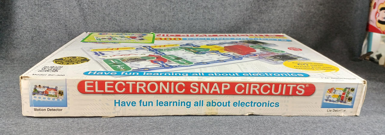 ELENCO|電脳サーキット300|【ハードオフ公式通販】オフモール