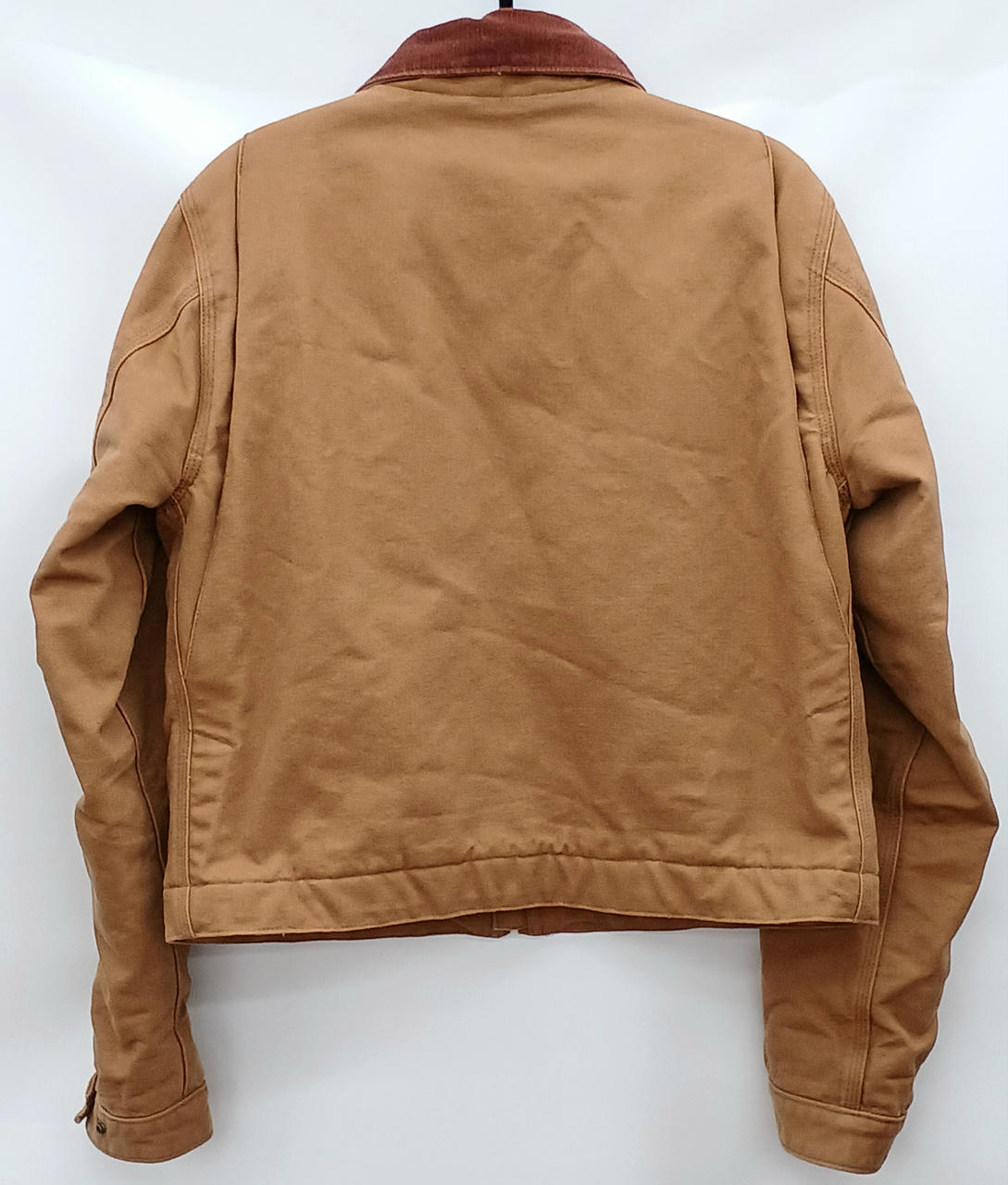 Carhartt ダックブランケットライニングジャケット CARHARTT|ダックブランケットライニングジャケット|HARDOFFオフ