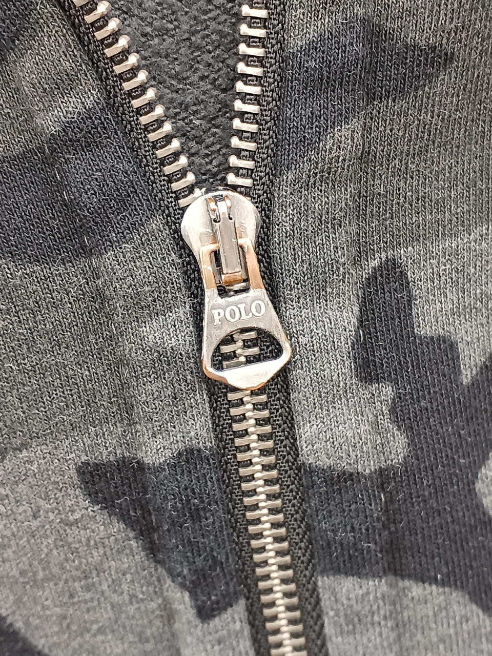 メッキ剥がれあり