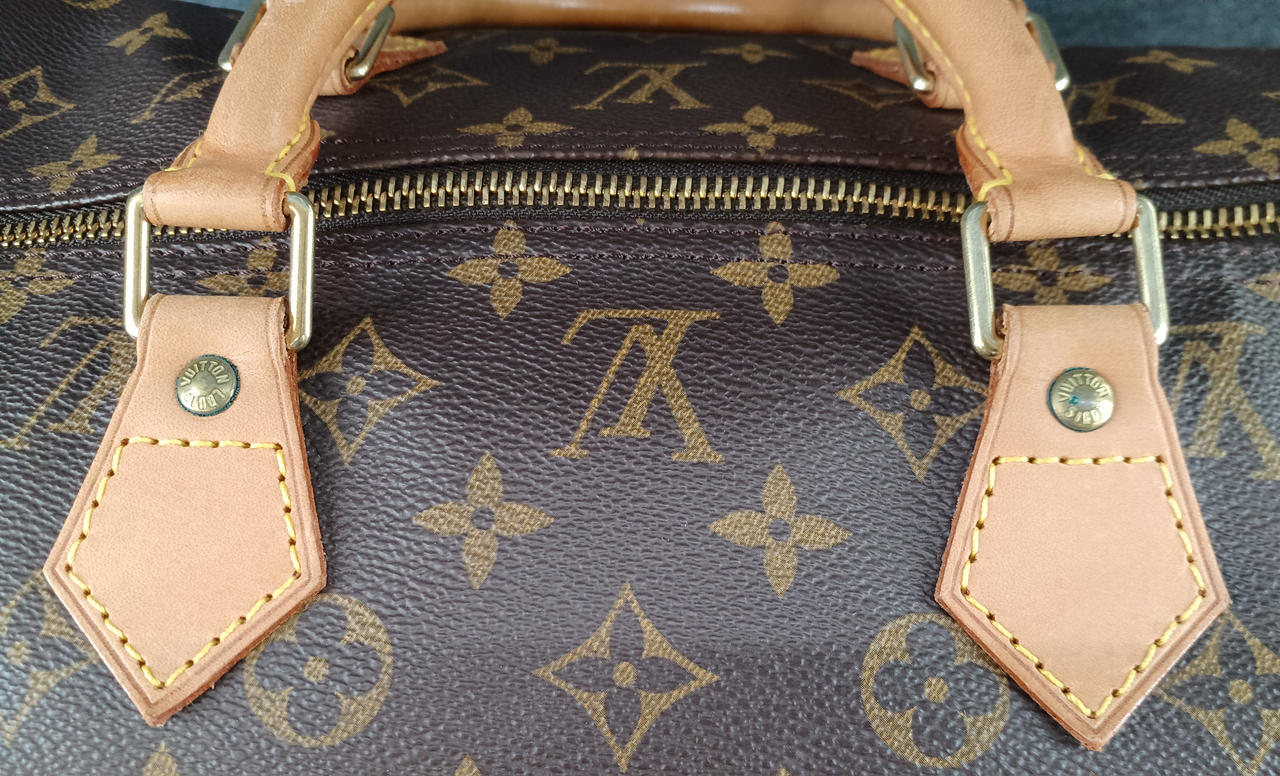 金具部分錆つきあり