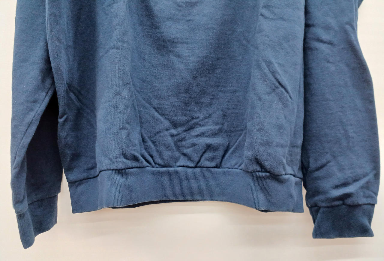 ヨレ、毛羽立ちあり