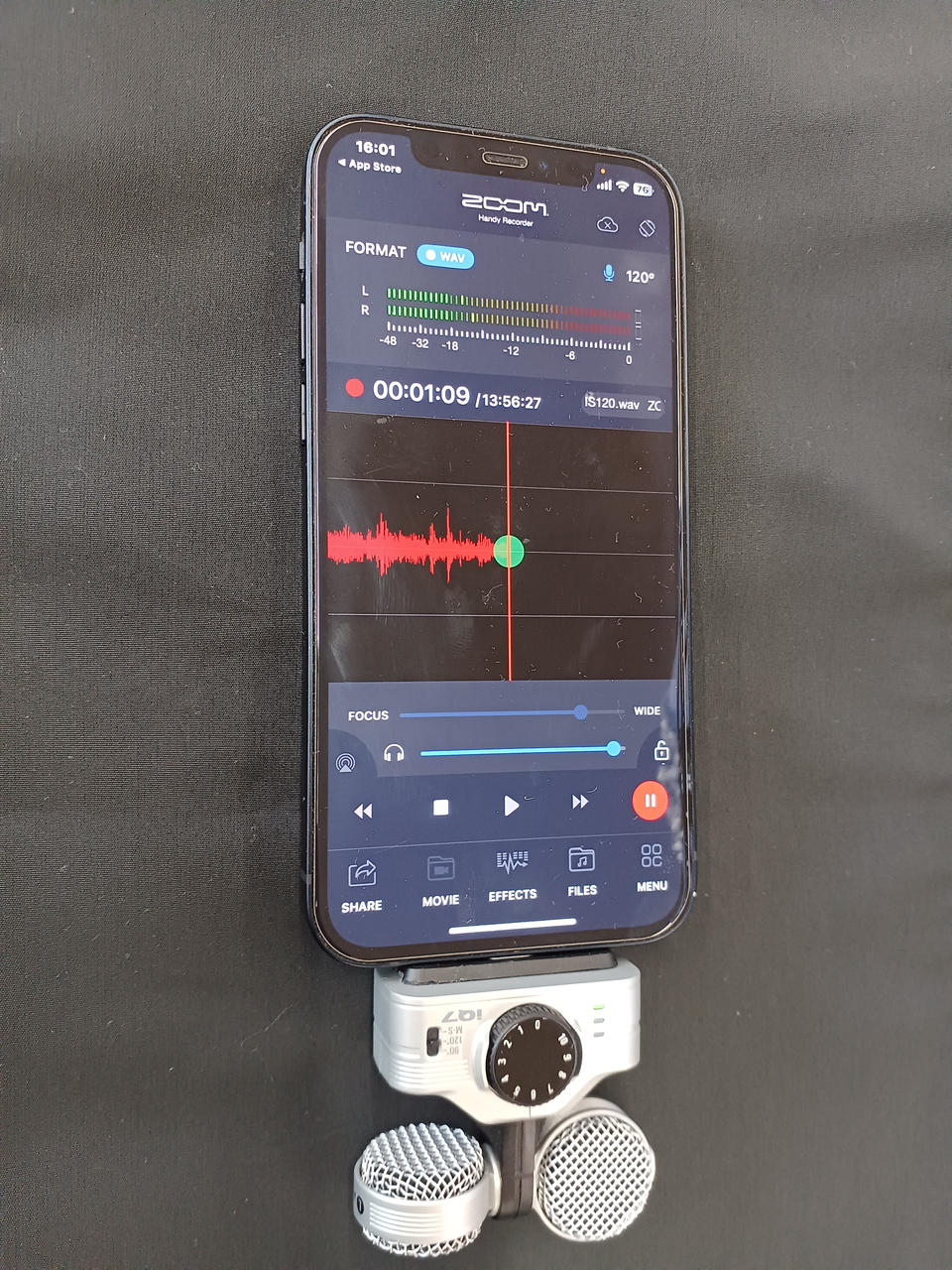 チェク画像です。