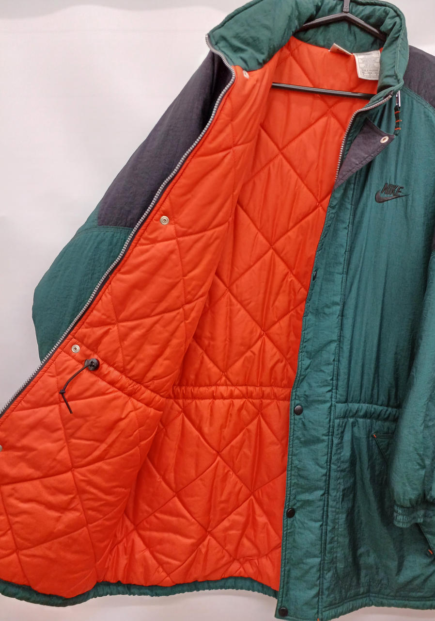 NIKE|中綿ベンチコート 90S|HARDOFFオフモール（オフモ